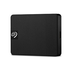 Seagate Technology Expansion SSD - 1To - USB 3.0 - Noir