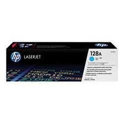 Acheter Toner cyan HP CE322A 1300 pages.