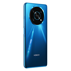 Honor Magic 4 lite 5G - 6/128 Go - Bleu · Reconditionné pas cher