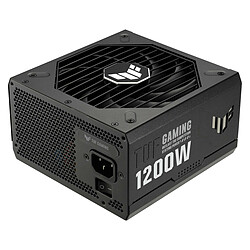 ASUS TUF Gaming 1200W - 80 Plus Gold pas cher