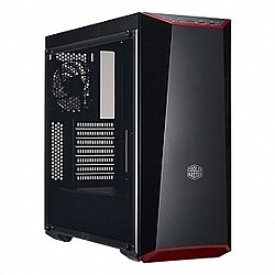 Cooler Master Ltd MasterBox Lite 5 - Avec fenêtre Boitier PC ATX