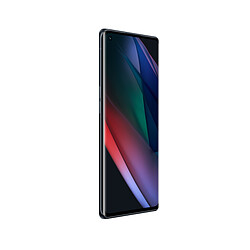 OPPO Find X3 Neo 5G - 256 Go - Noir