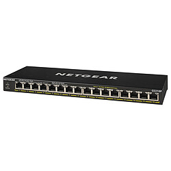 Acheter Netgear GS316P - 16 Ports