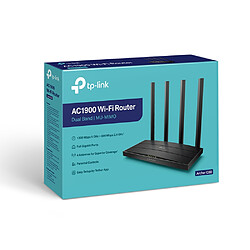 Acheter TP-LINK Archer C80 1300 Mbps