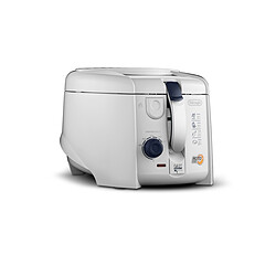 Avis DeLonghi Roto Fry - F28311.W