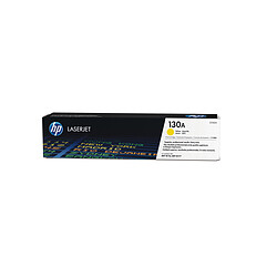 CF352A -Toner HP 130A Jaune