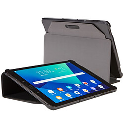 Avis Case Logic Snapview Galaxy Tab S3 - Noir