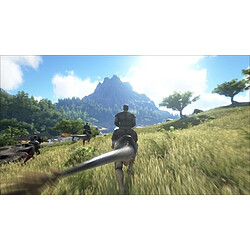 Studio Wildcard ARK SURVIVAL EVOLVED