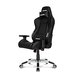 AKRacing Master Premium - Noir