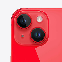 Avis Apple iPhone 14 - 5G - 128 Go - (PRODUCT)RED