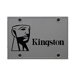 Kingston UV500 1920 Go 2.5'' SATA III (6 Gb/s)