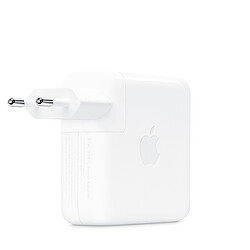 Apple Adaptateur secteur USB-C 61 W - MRW22ZM/A