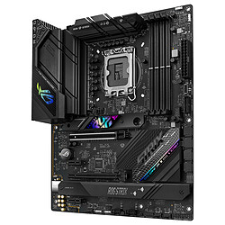 Avis ASUS ROG STRIX B760-F GAMING WIFI