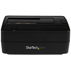 Acheter StarTech.com Station d'accueil USB 3.1 (USB-A, USB-C) ou eSATA pour disques durs SATA de 2,5''/3,5''