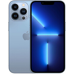 Acheter Apple iPhone 13 Pro - 1TO - Sierra Bleu