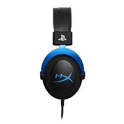 Avis HyperX Cloud PS4