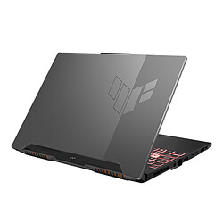 ASUS TUF Gaming  - A15-507RW-HN059W - Gris pas cher