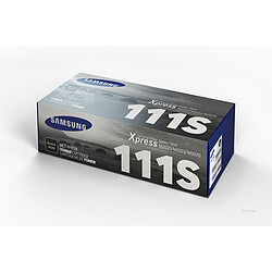 Toner SAMSUNG MLT-D111S Noir