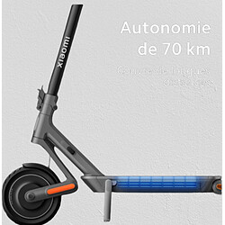 Acheter Xiaomi Electric Scooter 4 Utra