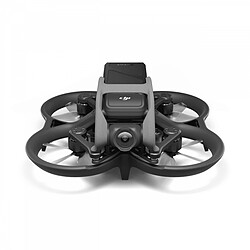  DJI Avata Noir - Extérieur