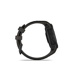 Acheter Montres connectées mixtes Garmin Instinct 2S 010-02564-00 - Bracelet Silicone Noir