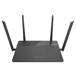 D-Link DIR-878 - Routeur Wi-fi 1900 Mbit/s1