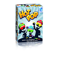 MEGABLEU HOT POP