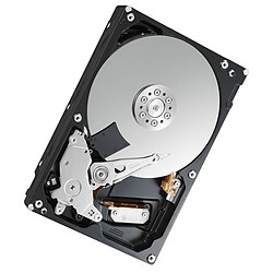 Acheter Toshiba P300 - High-performance Hard Drive 6 To - 5400 tpm - 128 Mo - SMR