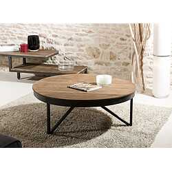 Table basse