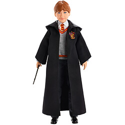 Harry Potter Poupée Figurine - Ron Weasley - FYM52