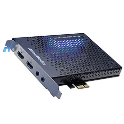 AVerMedia Technologies Live Gamer HD II