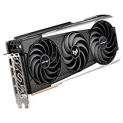 Avis SAPPHIRE NITRO+ Radeon RX 6800 XT OC 16G