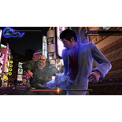 Avis Sega Yakuza 6 The Song of Life