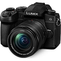 Panasonic Appareil Hybride + 12-60mm Noir - G90