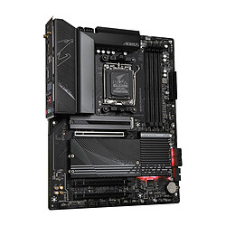 Avis Gigabyte B650 AORUS ELITE AX