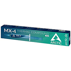 Arctic MX-4 4g  pas cher