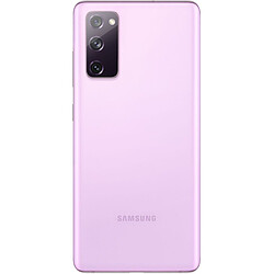 Avis Samsung Galaxy S20 FE - V2 - 4G - 128 Go - Violet