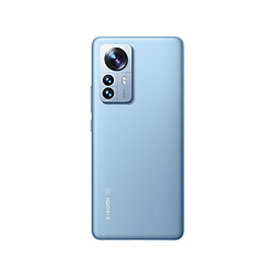 Avis Xiaomi 12 PRO - 12/256 Go - Bleu