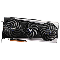 SAPPHIRE NITRO+ Radeon RX 6900 XT SE