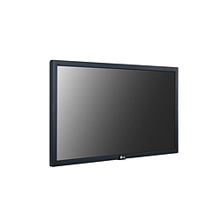 Avis LG 22SM3G Moniteur 22'' FHD LED 60Hz IPS HDMI USB Noir