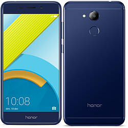 Honor 6C Pro - Bleu