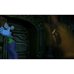 Acheter Nintendo Luigi's Mansion - Jeu 3DS