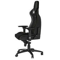 Noblechairs EPIC - Noir/Or