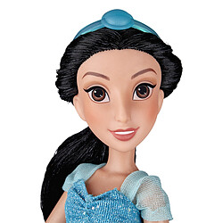 Hasbro Poupée Princesses Disney : Poussière d'étoiles : Jasmine