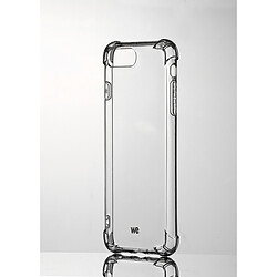 Avis We Coque de protection pour i7+/8+ Conception en TPU semi rigide Ultra fine, Extra Légère Transparente