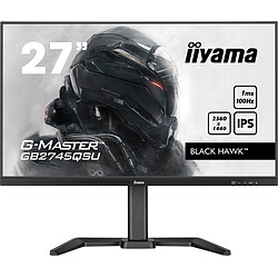 iiyama 27" LED GB2745QSU-B1