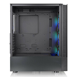 Avis Thermaltake View 200 TG ARGB - Noir