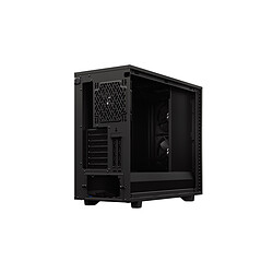 Fractal Design DEFINE 7 - Gris - Panneau solide pas cher