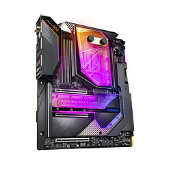 Avis Gigabyte Intel X299 AORUS XTREME - XL-ATX