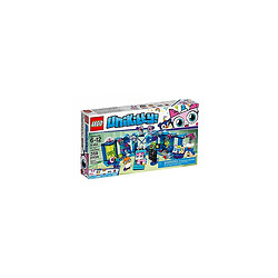 41454 Le laboratoire de Dr Fox LEGO Unikitty